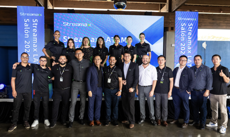 Llega a Costa Rica Streamax, la mejor herramienta de IA para el manejo de flotillas